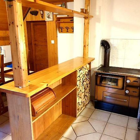 Mountain Apartment Uskovnica بوينج المظهر الخارجي الصورة