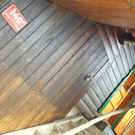 Mountain Apartment Uskovnica بوينج المظهر الخارجي الصورة