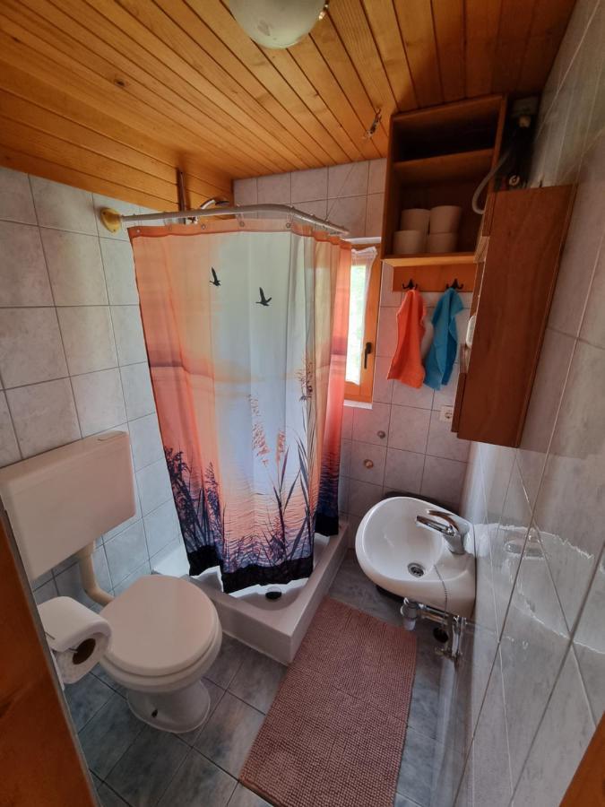 Mountain Apartment Uskovnica بوينج المظهر الخارجي الصورة