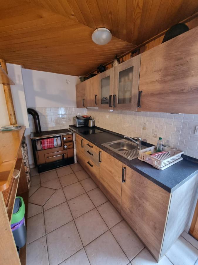 Mountain Apartment Uskovnica بوينج المظهر الخارجي الصورة