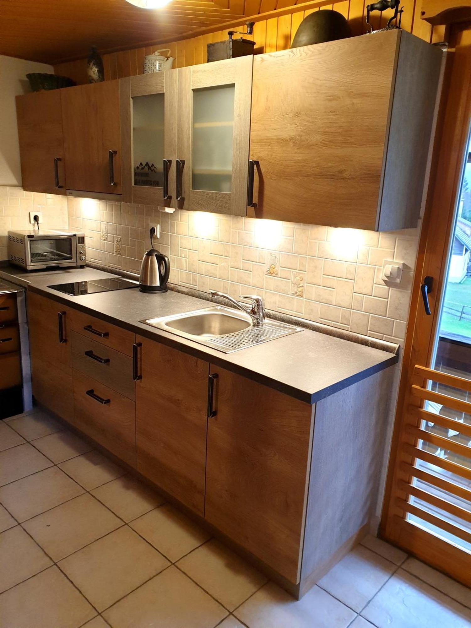 Mountain Apartment Uskovnica بوينج المظهر الخارجي الصورة